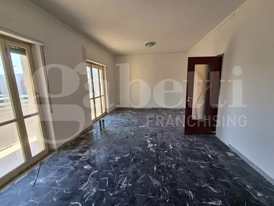 Immagine 3 di Appartamento in vendita  in Viale de Filipps, 24 a Catanzaro