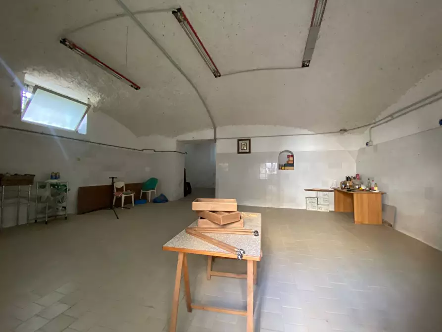 Immagine 4 di Magazzino in vendita  in Via Bruno Buozzi, 17 a San Giorgio A Cremano