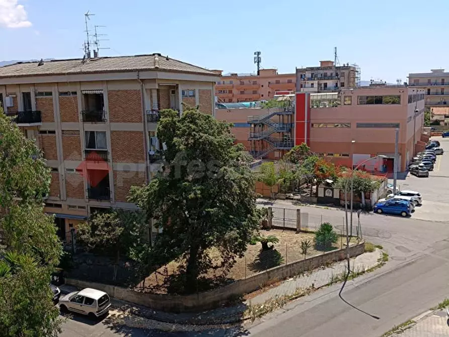Immagine 1 di Appartamento in vendita  in Via cassino, 31 a Reggio Di Calabria