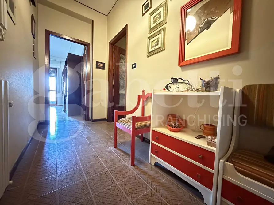 Immagine 2 di Appartamento in vendita  in Via VITTORIO VENETO, SNC a Selargius