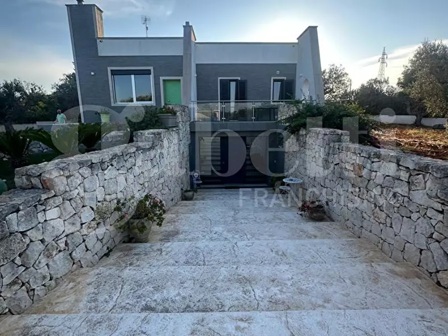 Immagine 10 di Villa in vendita  in Contrada Monte Convergola, sn a Ostuni