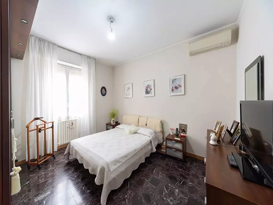 Immagine 8 di Appartamento in vendita  in Via ULISSE SALIS, 28 a Milano