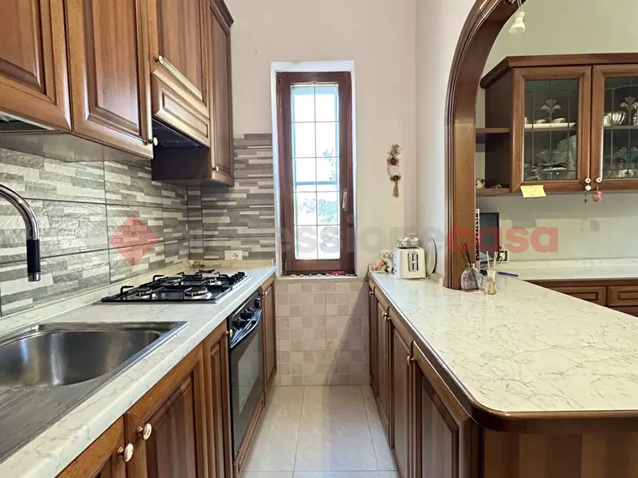 Immagine 16 di Casa bifamiliare in vendita  in Via PUNTA DEL MARE, 1 a Terracina
