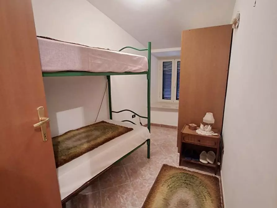 Immagine 7 di Appartamento in vendita  in Via Poggio, 4 a Campoli Appennino