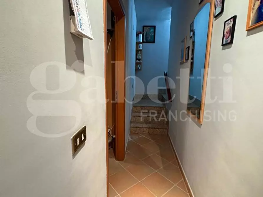 Immagine 9 di Casa indipendente in vendita  in Via Spirito Santo, 12 a Messina