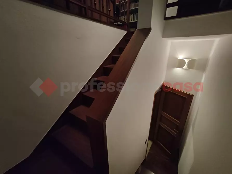 Immagine 30 di Casa bifamiliare in vendita  in Via Antonio Gramsci, 101 a Montelupo Fiorentino