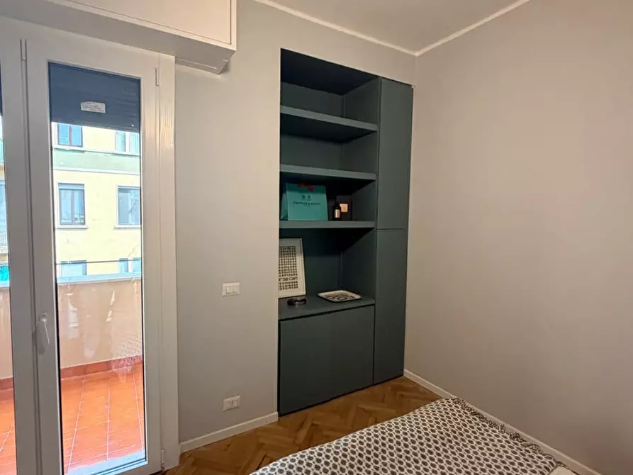 Immagine 6 di Appartamento in vendita  in Via MAURO MACCHI, 63 a Milano