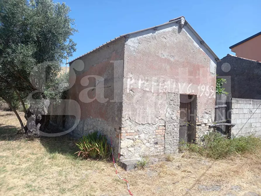 Immagine 4 di Casa indipendente in vendita  in Via Puglia, snc a Catanzaro