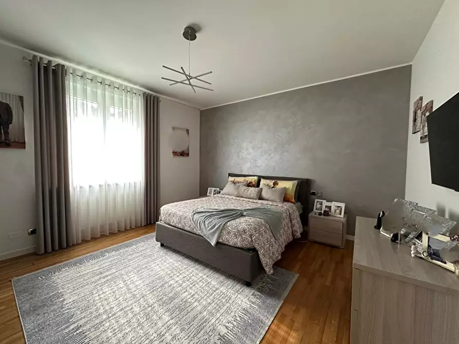 Immagine 28 di Villa in vendita  in Via Cattarello, 1/a a Chiari