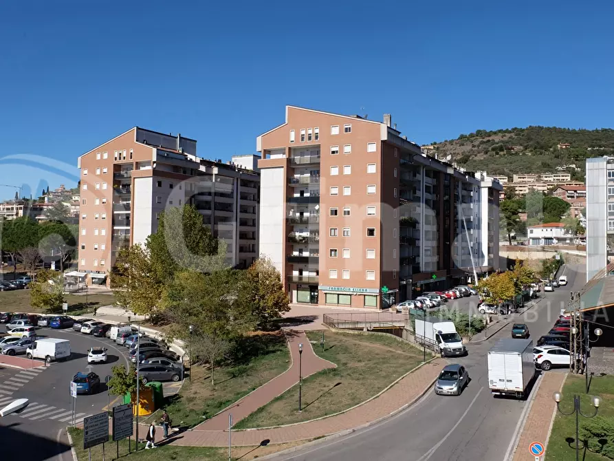 Immagine 1 di Box auto in affitto  in Via antonio gramsci a Corciano