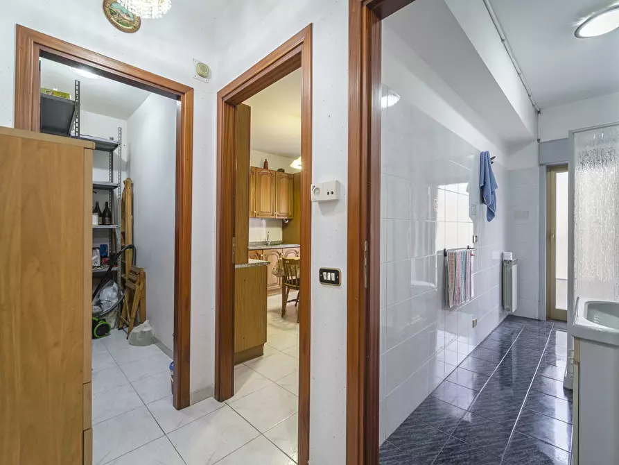 Immagine 13 di Appartamento in vendita  in Via Comunale Bordonaro, 436 a Messina