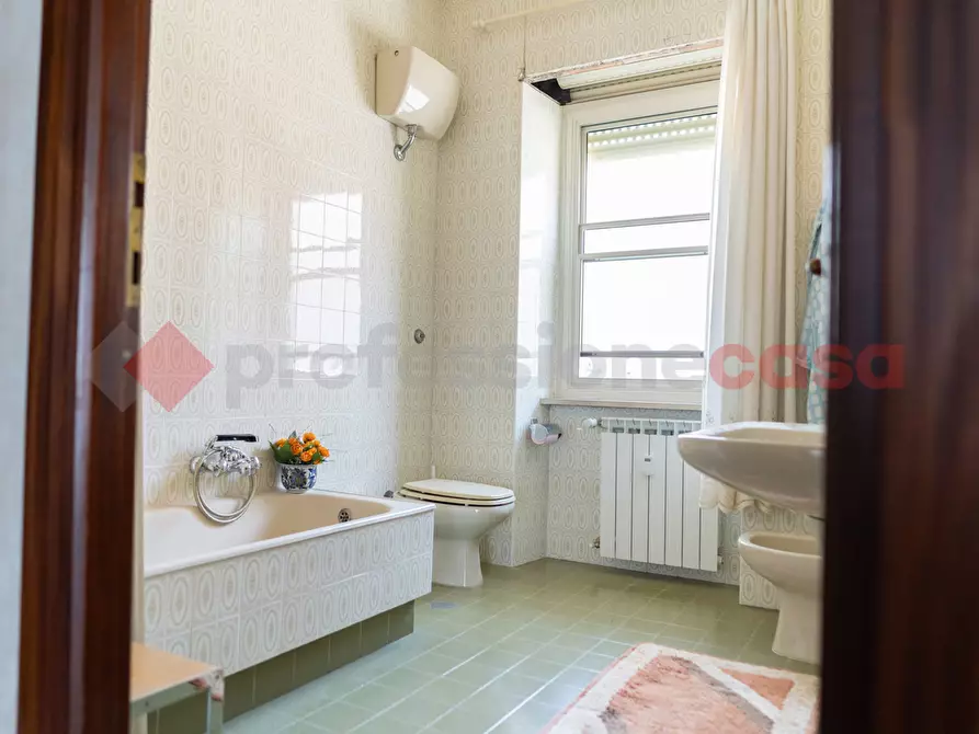 Immagine 14 di Appartamento in vendita  in Via Prignano di Sopra, 3 a Anagni