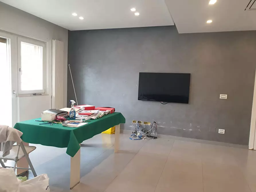 Immagine 5 di Appartamento in vendita  in Via G. FANELLI a Bari