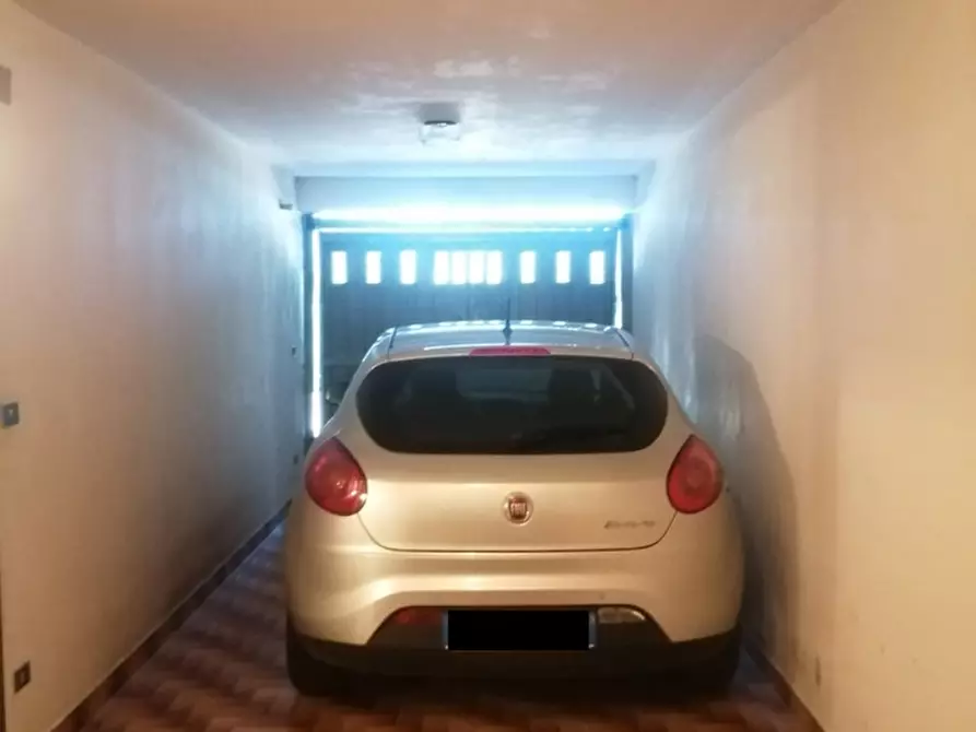 Immagine 6 di Villetta a schiera in vendita  in Via Verdi, 28 a Sezze