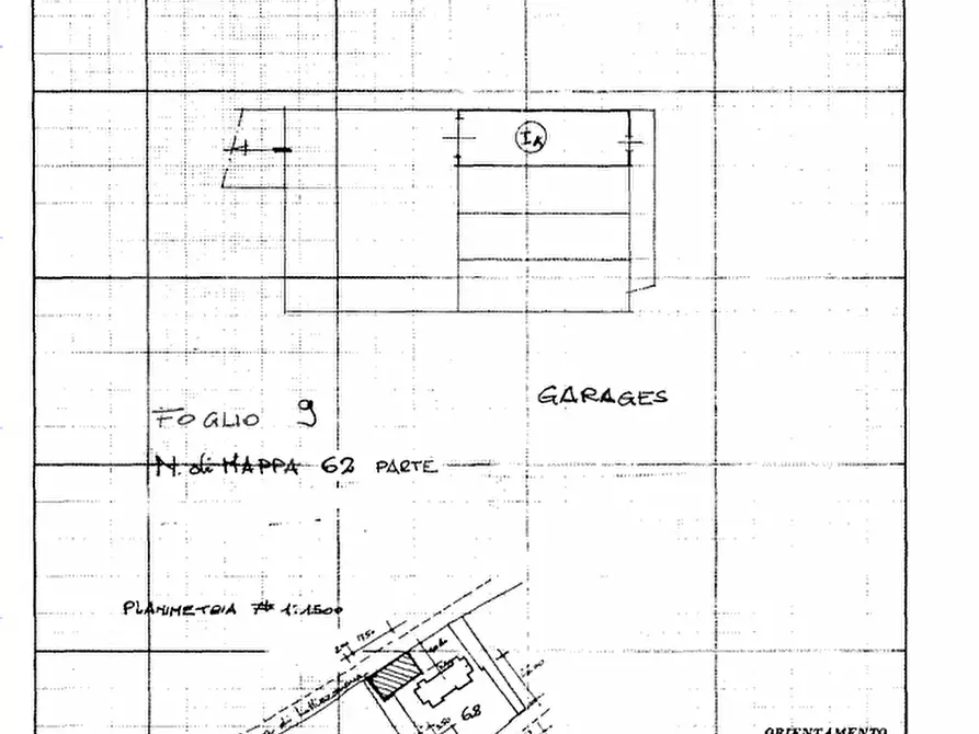 Immagine 43 di Casa quadrifamiliare in vendita  in Strada Santa Brigida, 64 a Moncalieri