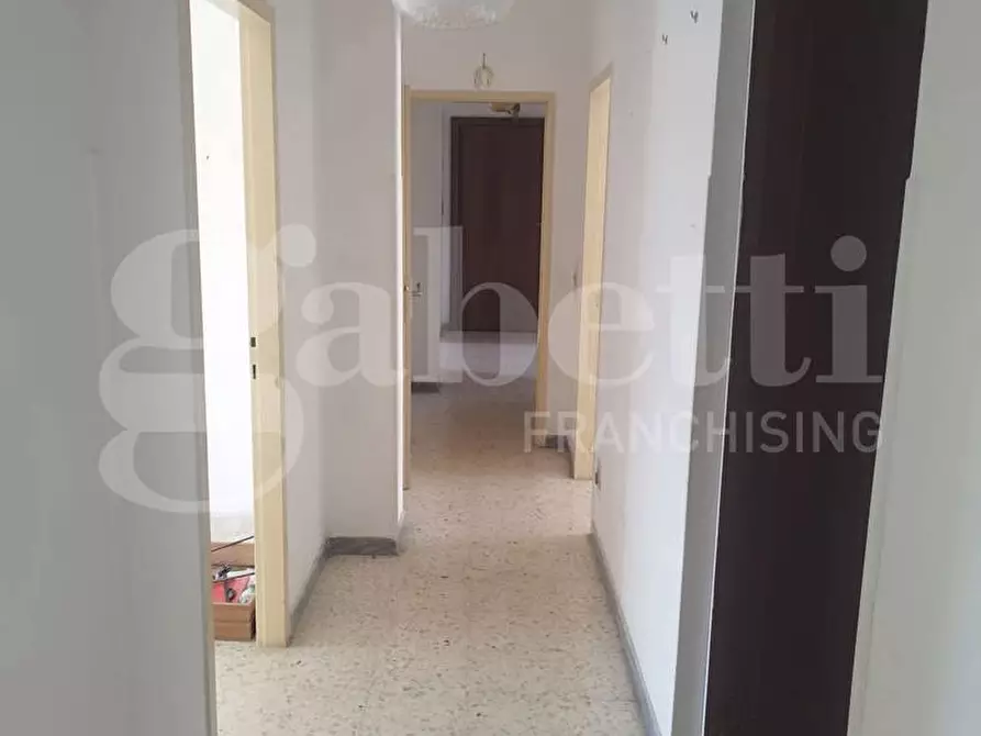 Immagine 15 di Appartamento in vendita  in Via GIULIO PASTORE, 227 a Taranto