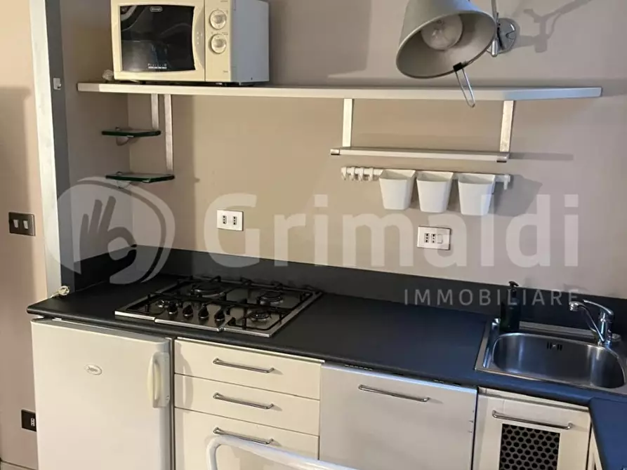 Immagine 22 di Appartamento in affitto  in Piazza dei volontari, 4 a Milano