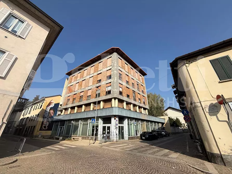 Immagine 3 di Appartamento in vendita  in Via Solferino, 3 a Meda