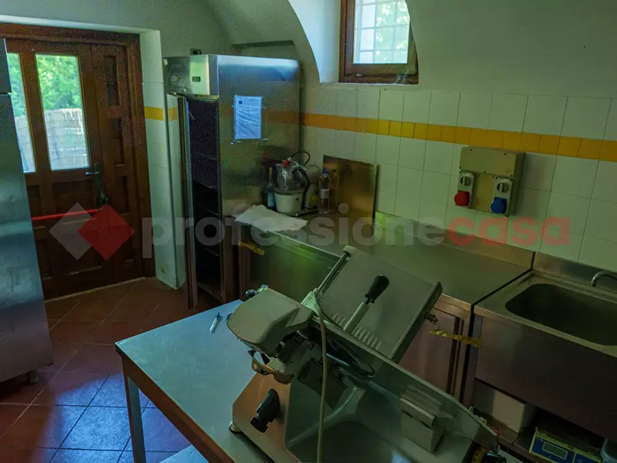 Immagine 32 di Bar / Ristorante in affitto  in Via casilina km 64.700, snc a Anagni