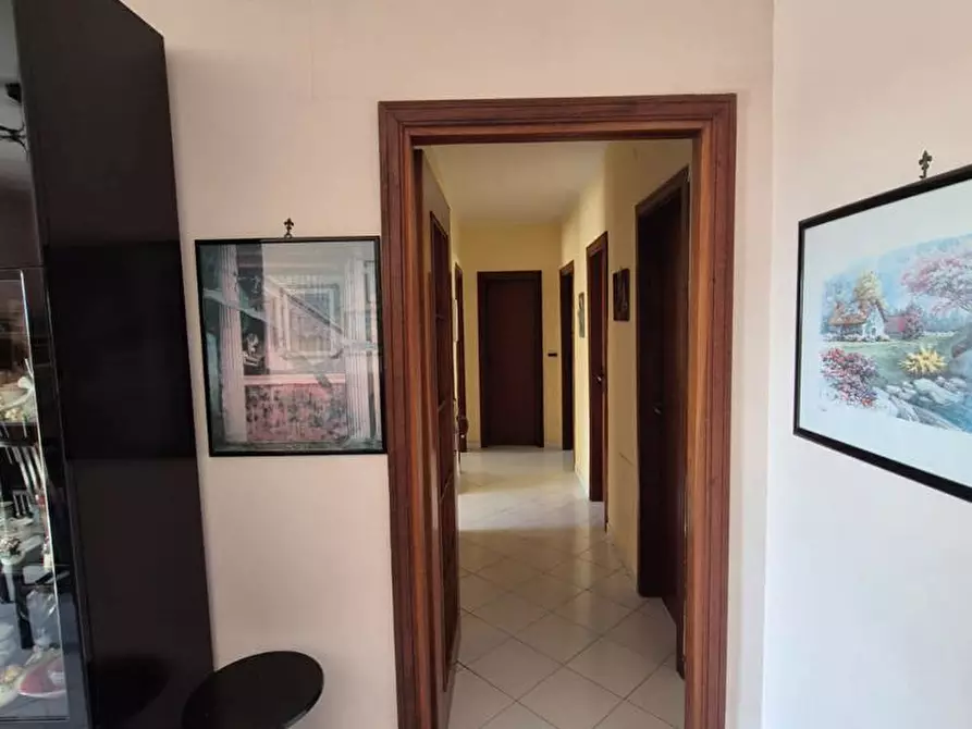 Immagine 22 di Appartamento in vendita  in Via Roma, 9 a Torre Annunziata