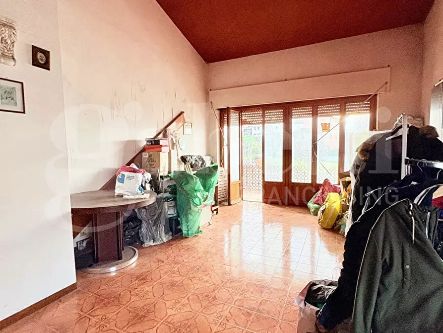 Immagine 12 di Appartamento in vendita  in Via Calcarelli, 10 a Artena