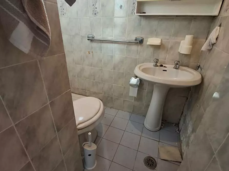 Immagine 6 di Casa indipendente in vendita  in Via CARNELLO, 169 a Isola Del Liri