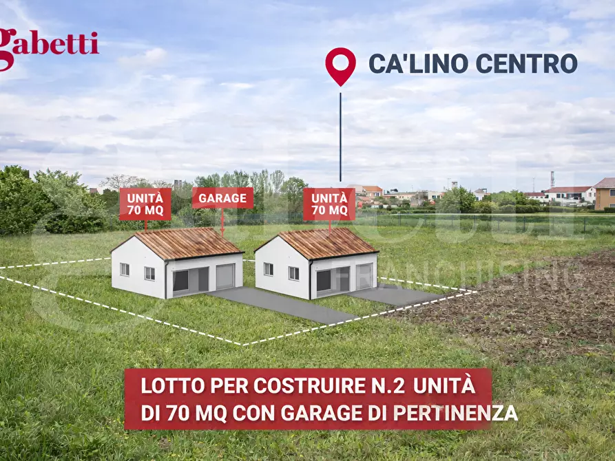 Immagine 5 di Terreno agricolo in vendita  in Via CA' LINO - SAN GIUSEPPE, 00 a Chioggia