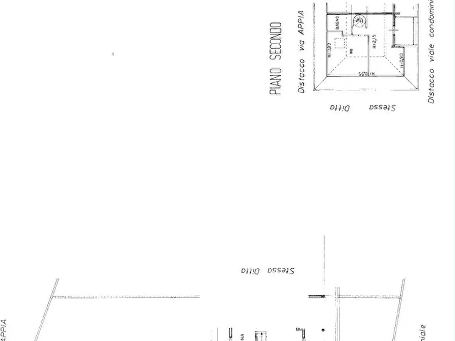 Immagine 30 di Casa bifamiliare in affitto  in Via Tevere, Parco Laura, s.n.c. a Formia