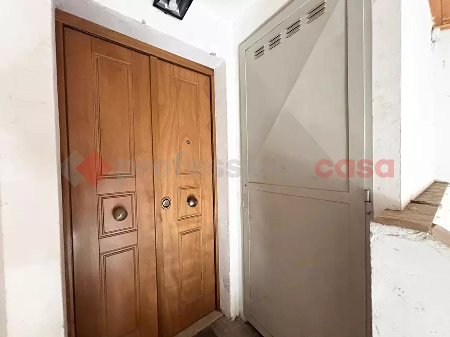 Immagine 25 di Appartamento in vendita  in Via Dante, 51 a Anagni