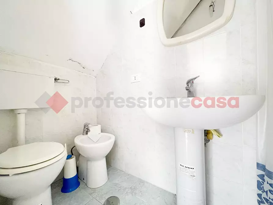 Immagine 9 di Appartamento in vendita  in Via San Rocco, snc a Cittaducale