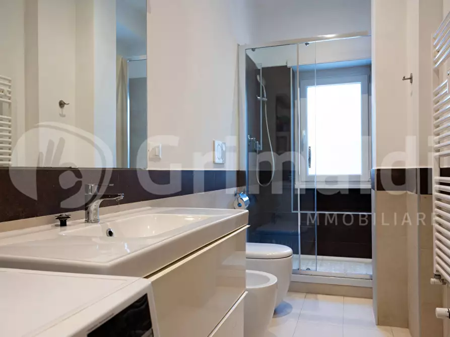 Immagine 13 di Appartamento in vendita  in Via Luigi Ziliotto, 20 a Roma