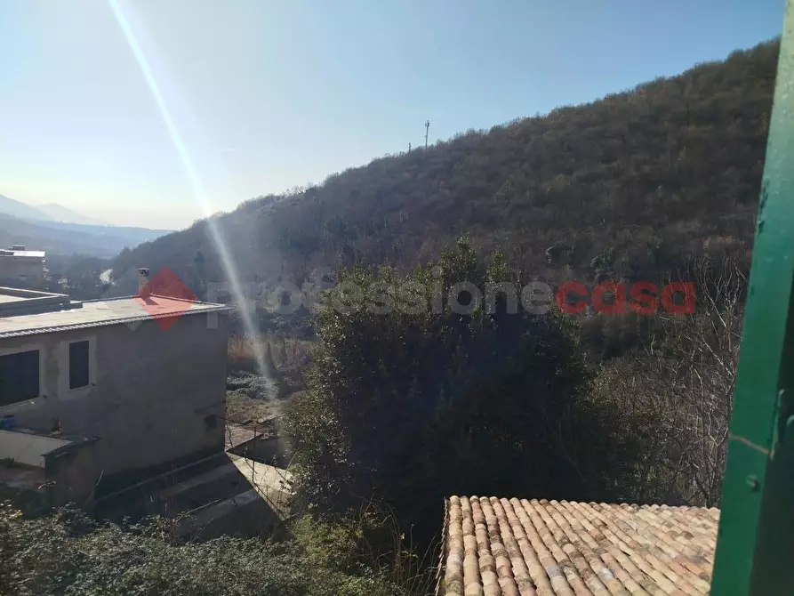 Immagine 5 di Appartamento in vendita  in Via santa maria della quercia, 16 a Guarcino