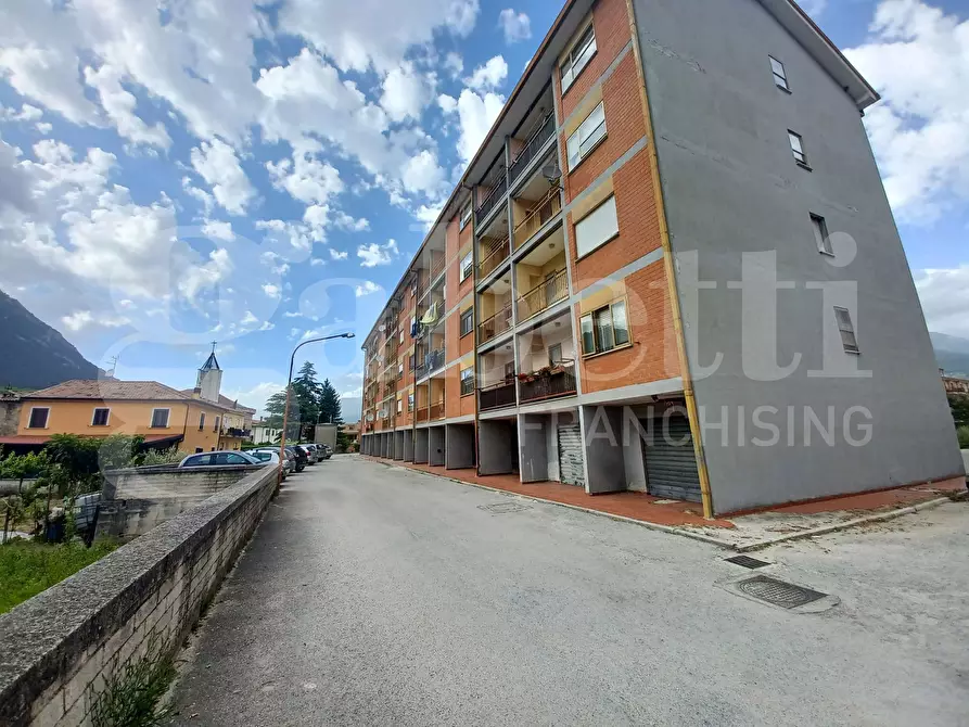 Immagine 1 di Appartamento in vendita  in Via Pontrinio, 7B a Sora