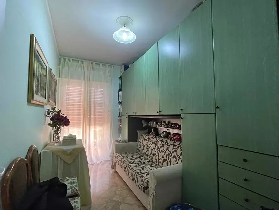 Immagine 3 di Appartamento in vendita  in Via polibio, 69 a Siracusa