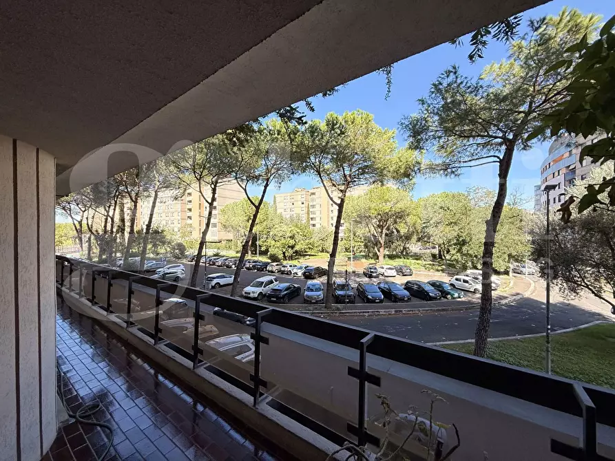 Immagine 21 di Appartamento in vendita  in Via Andrea Solario, 86 a Roma