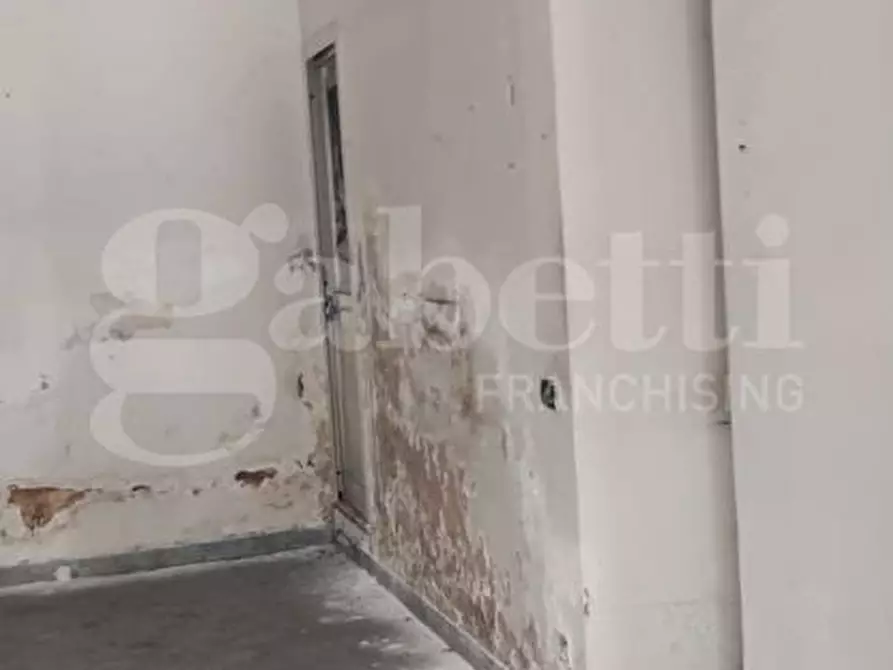 Immagine 3 di Negozio in affitto  in Via Cadorna, 40 a Succivo