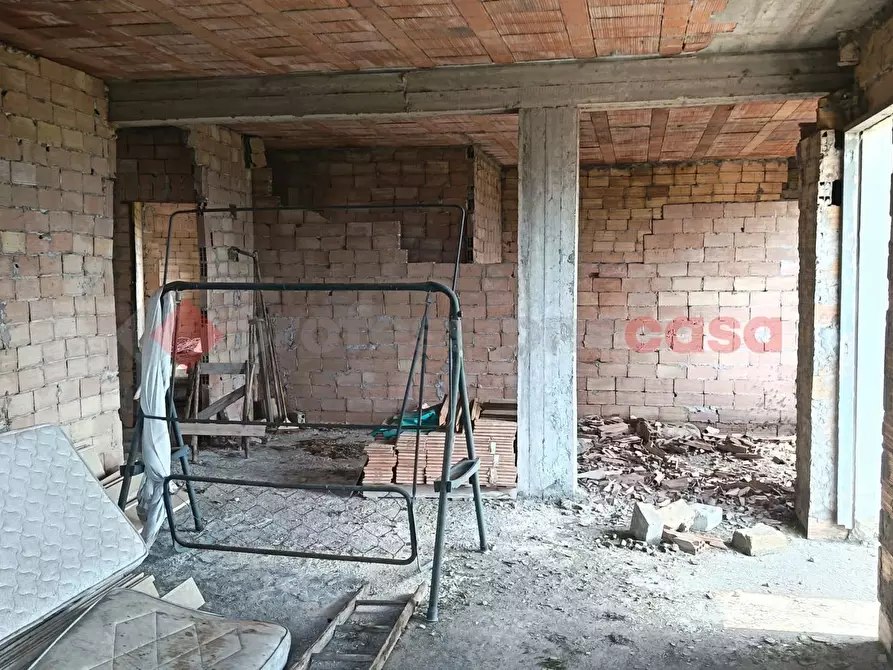 Immagine 14 di Casa indipendente in vendita  in Via Vignola, snc a Anagni