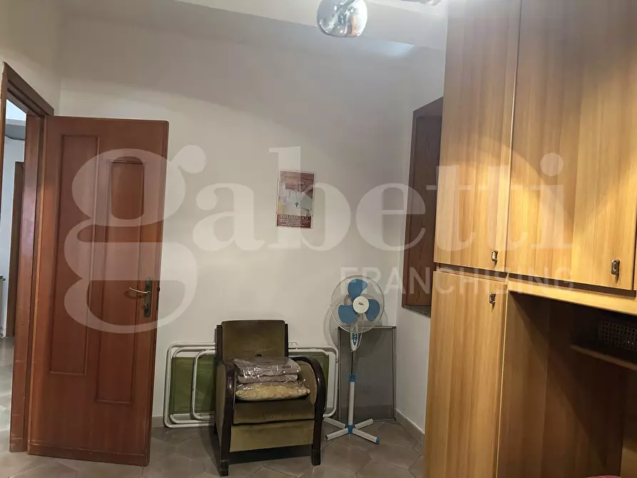 Immagine 16 di Terratetto in vendita  in Via Nazionale, 242 a Villafranca Tirrena