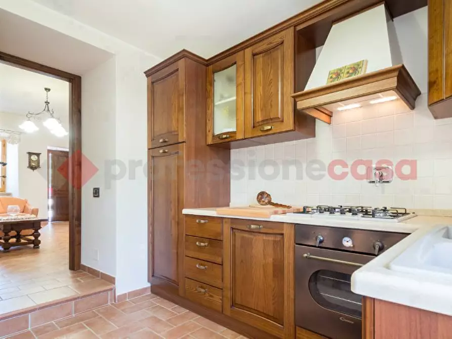 Immagine 7 di Casa indipendente in vendita  in Via Baiano a Spoleto