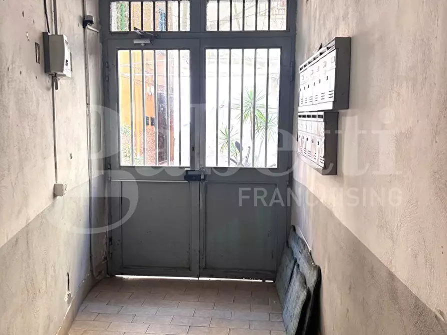 Immagine 11 di Appartamento in affitto  in Via Nuova del Campo a Napoli