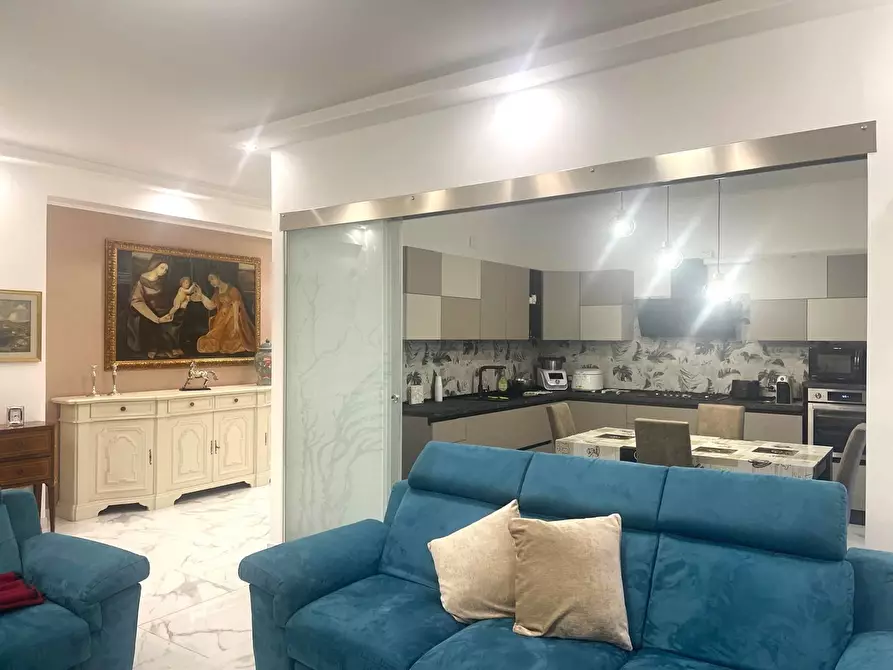 Immagine 5 di Appartamento in vendita  in Via Leonardo da Vinci, 302 a Palermo