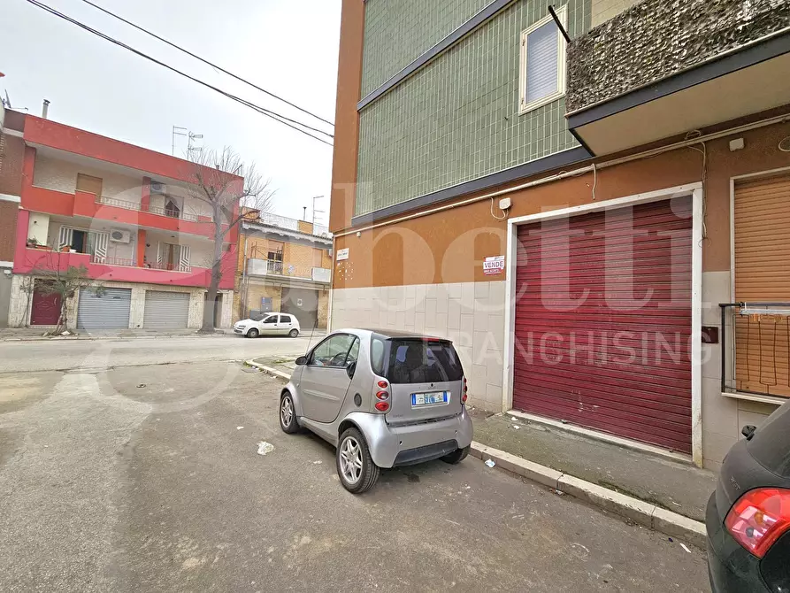 Immagine 2 di Rustico / casale in vendita  in Via Tommaseo a San Severo