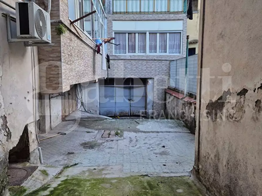 Immagine 3 di Appartamento in vendita  in Via Roma, 190 a Torre Annunziata