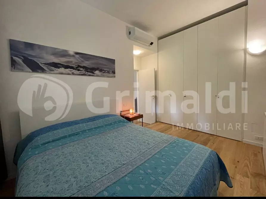 Immagine 2 di Appartamento in affitto  in Corso di Porta Nuova, 15 a Milano