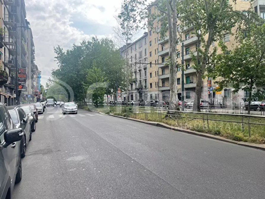 Immagine 10 di Appartamento in vendita  in Via Cenisio a Milano