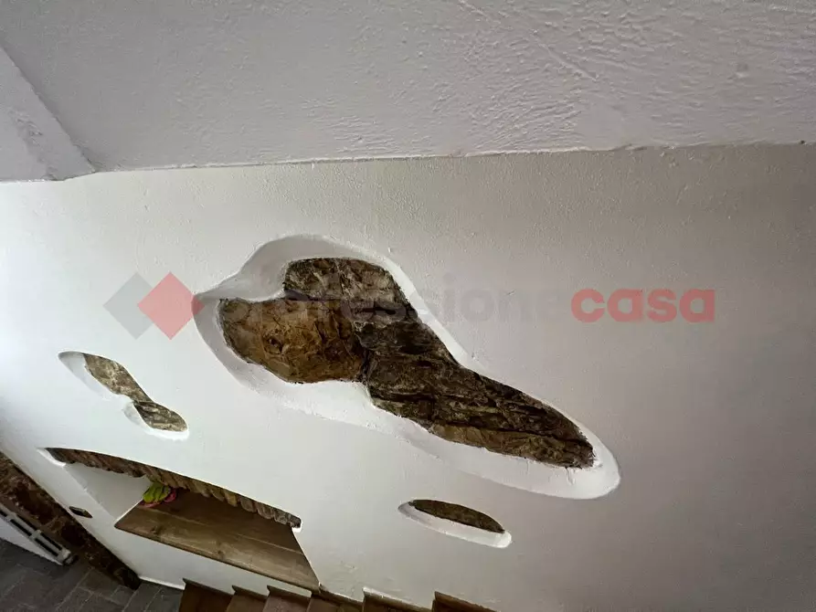 Immagine 15 di Appartamento in vendita  in Via centro storico via Poli a Spoleto