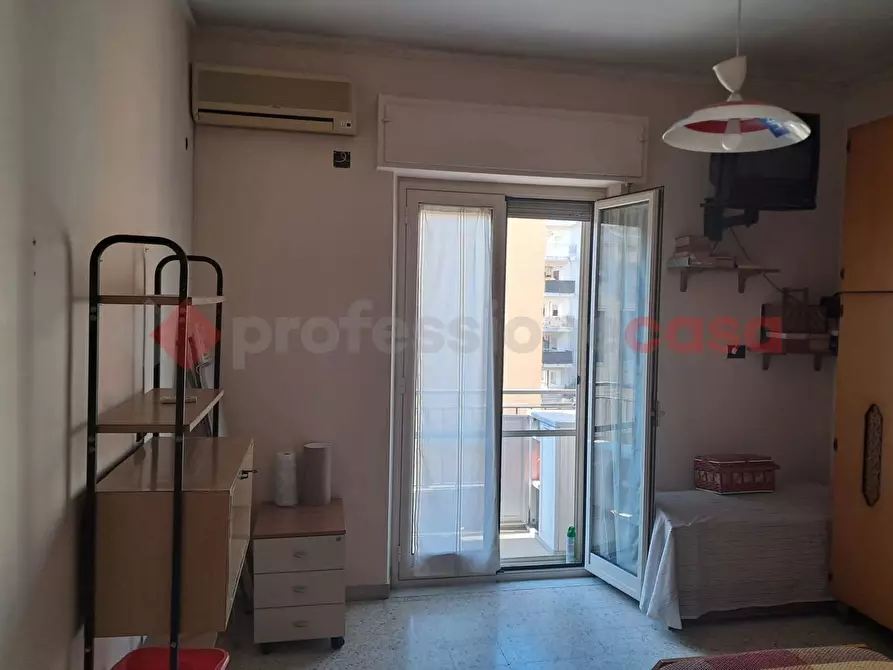 Immagine 10 di Appartamento in vendita  in Via Mantova, 29 a Reggio Di Calabria