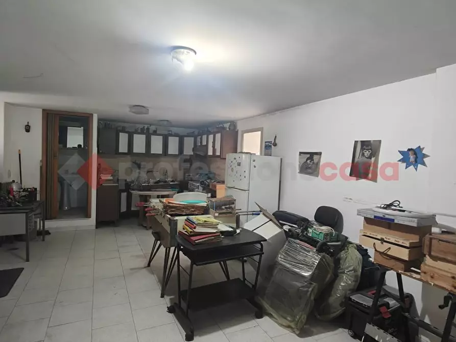 Immagine 35 di Appartamento in vendita  in Via croce san sossio a Frattamaggiore