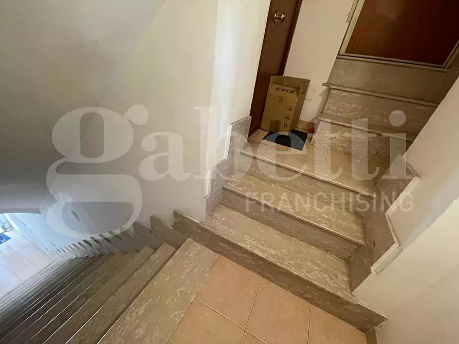 Immagine 21 di Appartamento in vendita  in Via Sant'Agostino, 19 a Gaeta