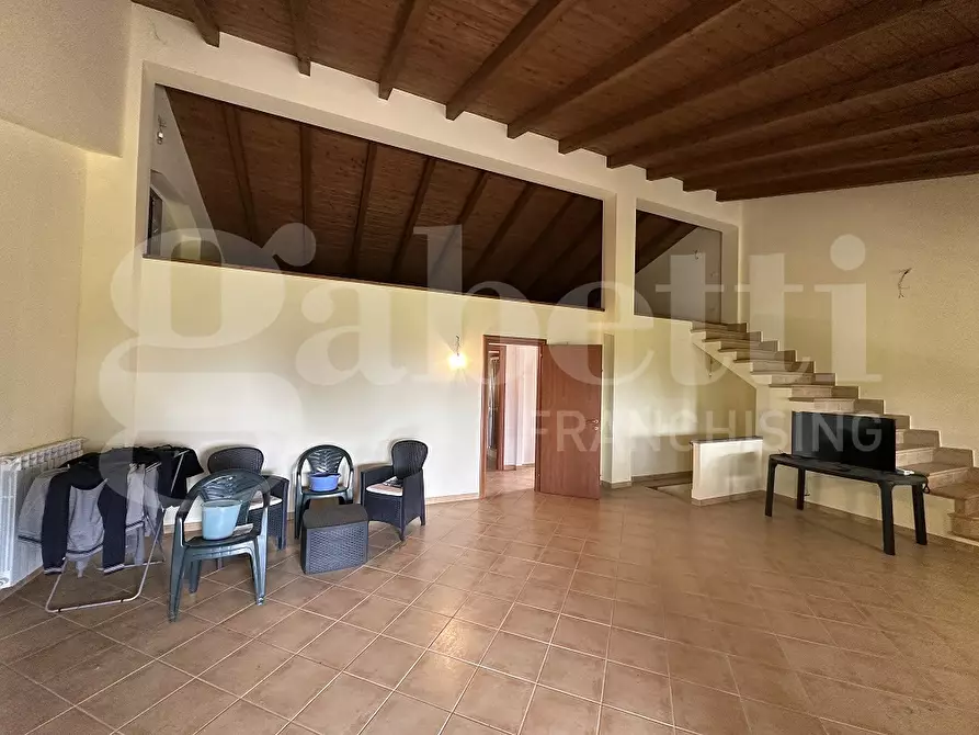 Immagine 46 di Villa in vendita  in Via ORIOLESE, 00 a Manziana